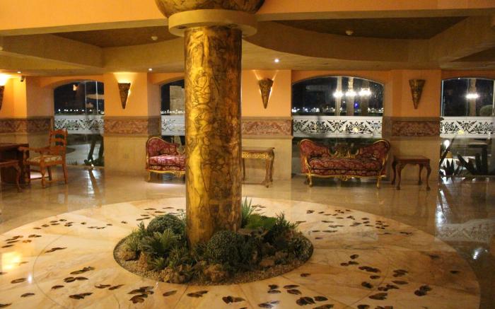 SharmInn Amarein - Boutique Hotel