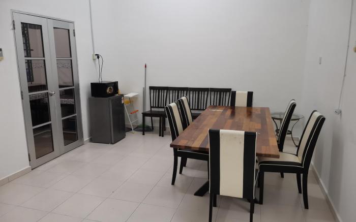 Homestay ZM
