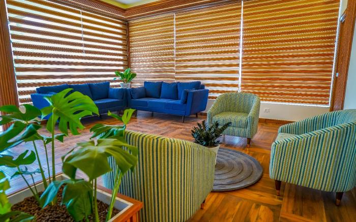 Winternote Resorts