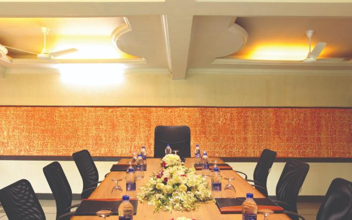 Hotel Maharani