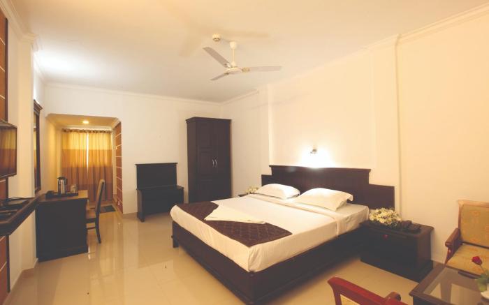 Hotel Maharani