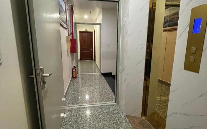 Seoul Motel Cát Bà