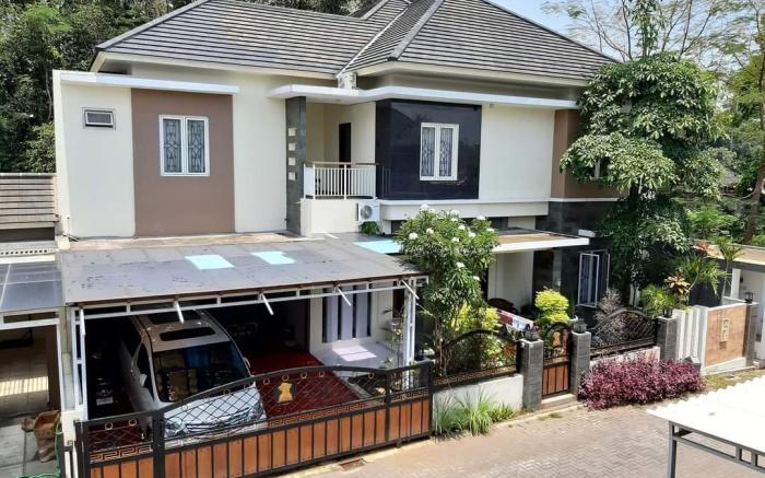 Villa Melati Residence
