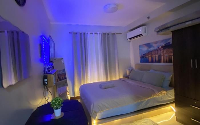 Condo de Maquinzou @ Saekyung Marigondon, LapuLapu
