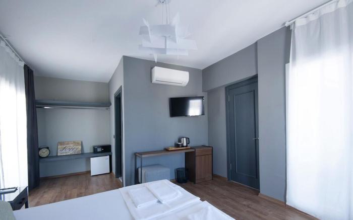 Smart City Hotel