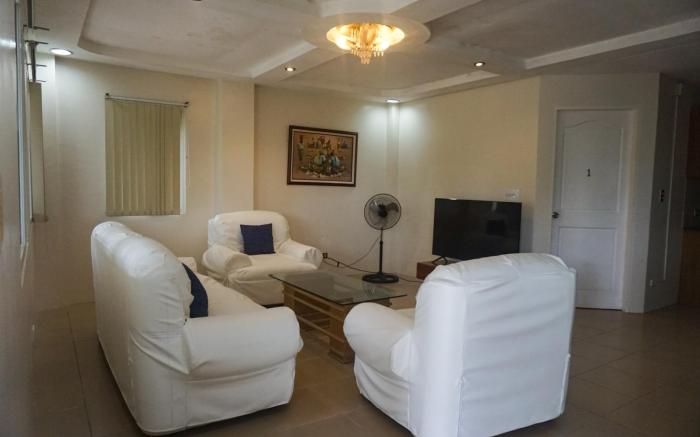 Sagastrand House 1