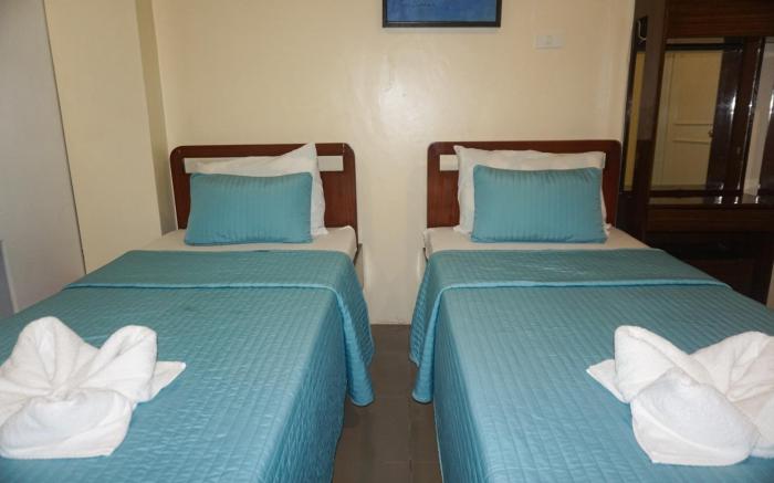 Sagastrand Garden View Room 2