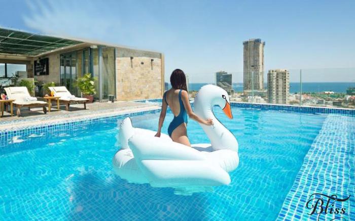Bliss Luxury Hotel & Spa
