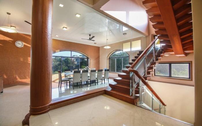 Akbar Villa In Lonavala 4BHK With Pvt Pool