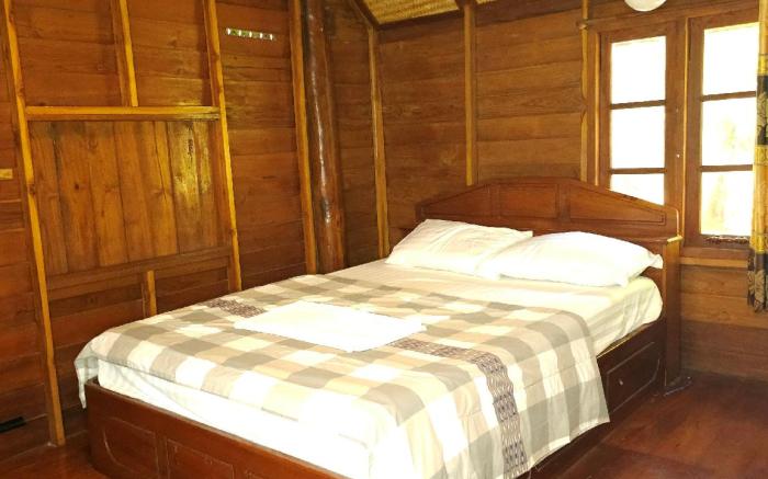 Pai Kiniman Resort