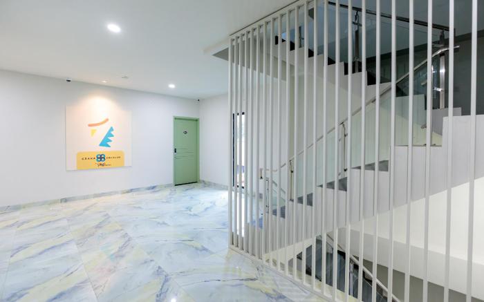 Sans Hotel 88 Andalan Surabaya by RedDoorz