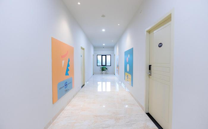 Sans Hotel 88 Andalan Surabaya by RedDoorz