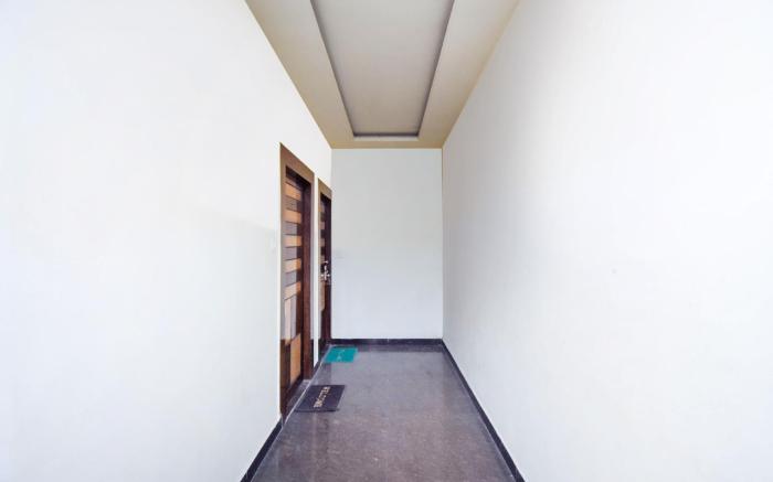 Hotel O by OYO Pearl Motichur Railway station