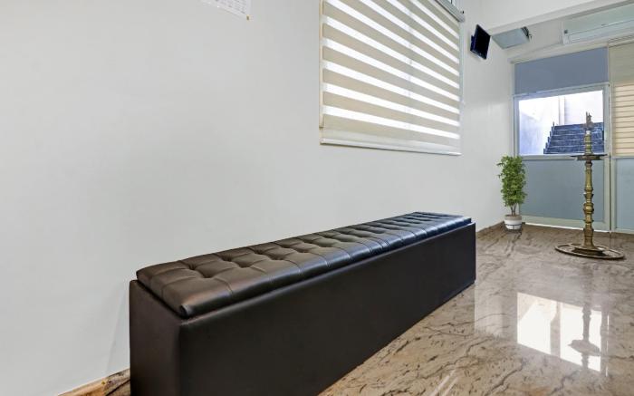 Hotel O Poptavern Premium