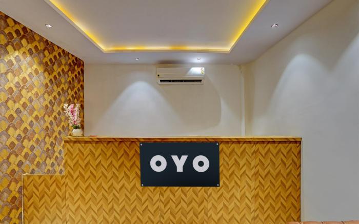 Hotel O Skycity