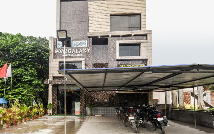 Hotel O Galaxy