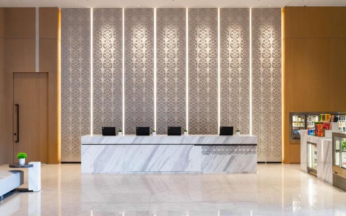 Hyatt Place Changchun Jingyue