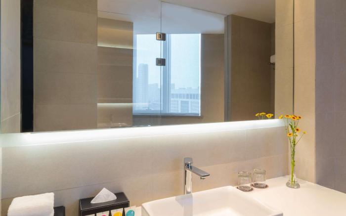 Hyatt Place Changchun Jingyue