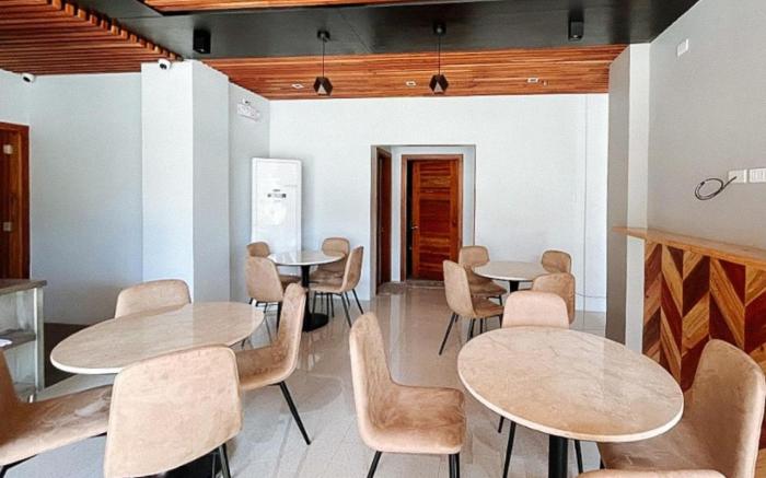 Rudhil's Place Hotel and Dormitory