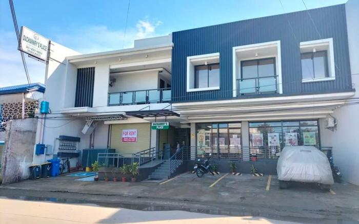 Dachannry's Place Hotel