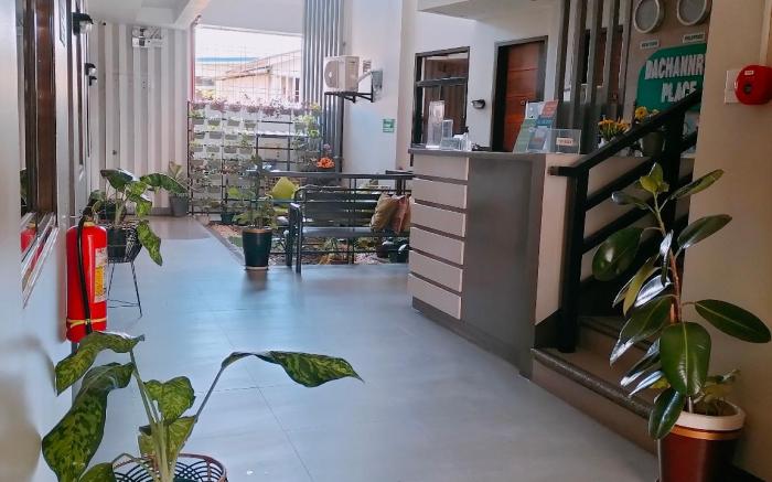 Dachannry's Place Hotel