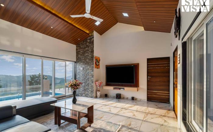 Glenview Villa by VEO - Part of StayVista