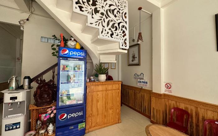 OYO 1206 Toan Thang Homestay