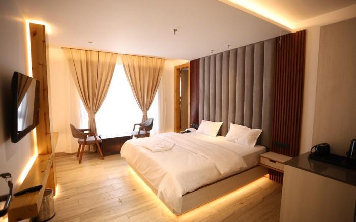 Grace Inn Hotel Dehradun  Best Hotel in Dehradun