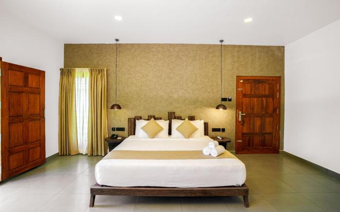 Maram Resort Mamalakandam