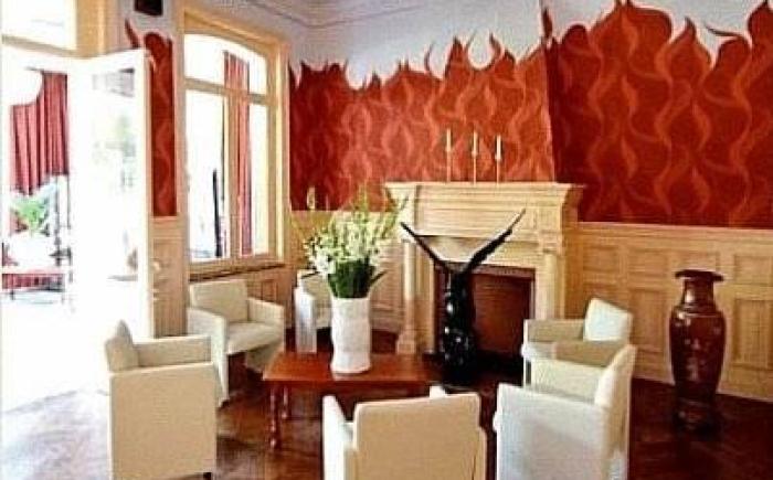 Logis Manoir de Fourcy