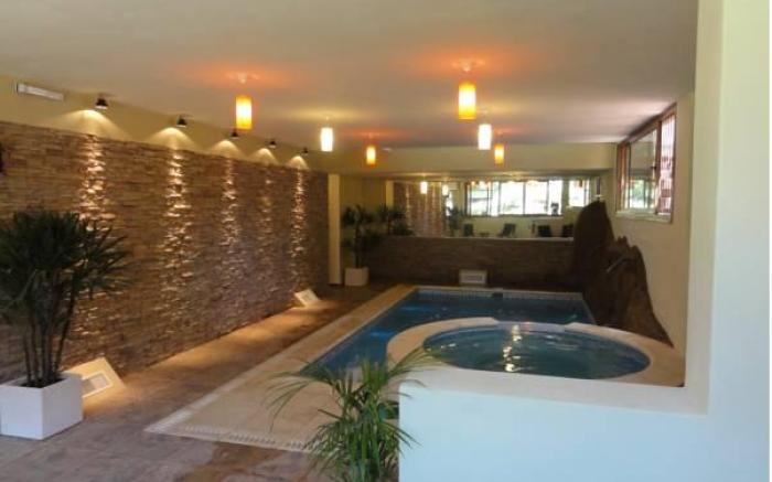Los Espinillos Hotel y Spa