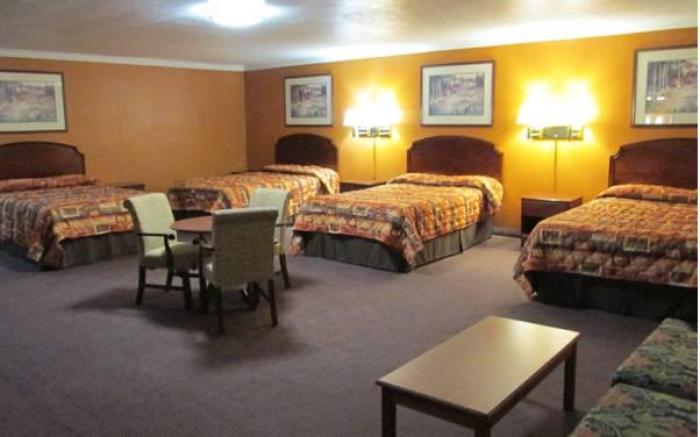 Lufkin Inn