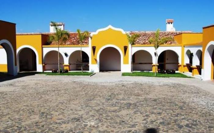 Herdade da Diabroria - Agroturismo