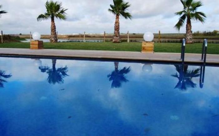 Herdade da Diabroria - Agroturismo