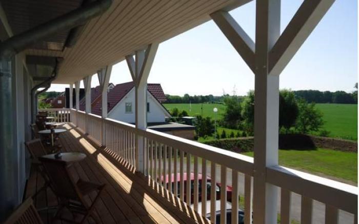 Ostseehotel Boltenhagen