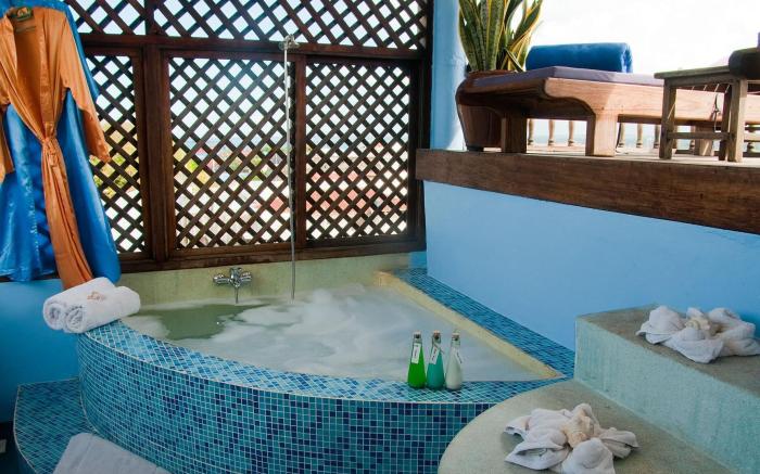 Zanzibar Palace Hotel