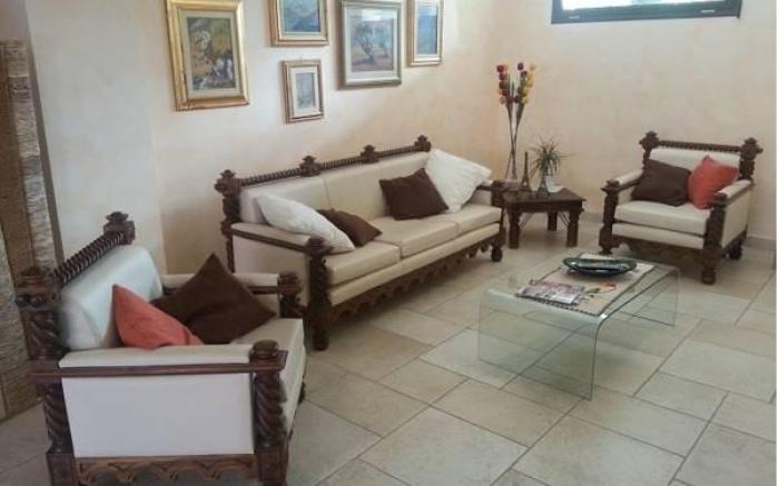 Zama Bed&Breakfast