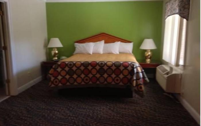 Winton Inn & Suites