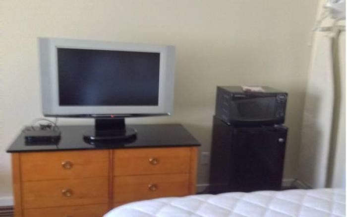 Winton Inn & Suites
