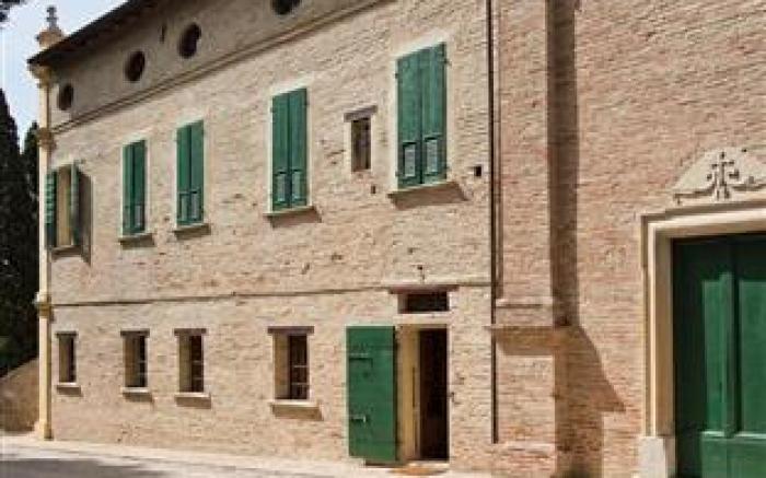 Villa Rinalducci