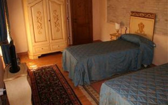Villa Rinalducci