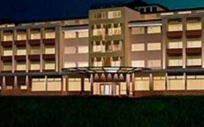 Huinid Pioneros Hotel & Aparts