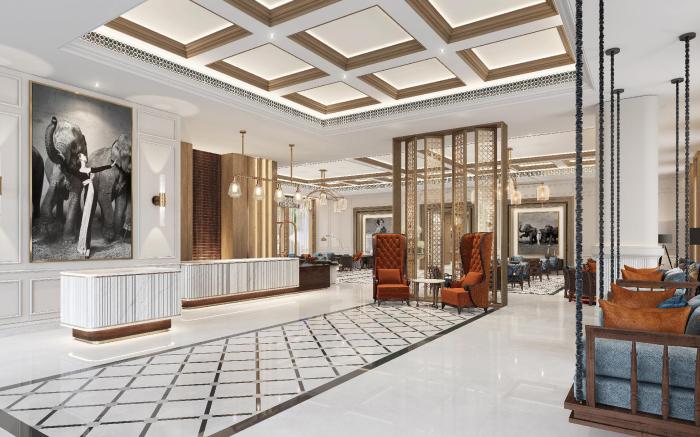 DoubleTree by Hilton Bengaluru Whitefield