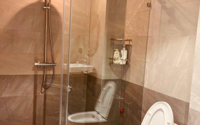 Khách sạn LANHA (Lanha Hotel)