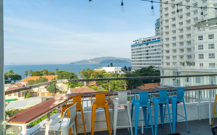Ha Trang Voronezh Hotel and Apartment