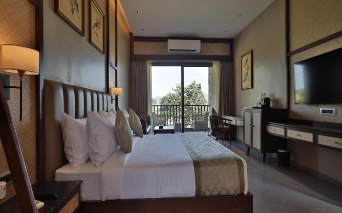 Sajjan Bagh Resort Kumbhalgarh 