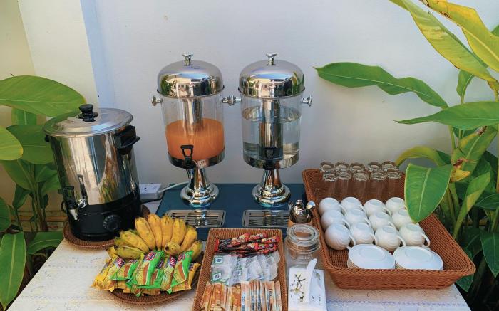 Mueang Nuea Boutique Hotel