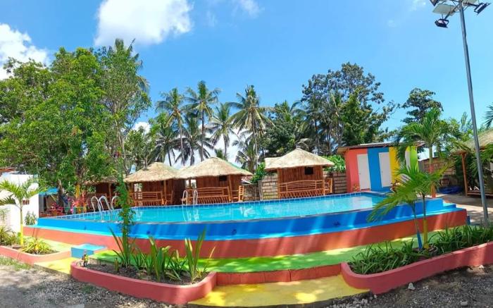 Scott's Seaview Resort