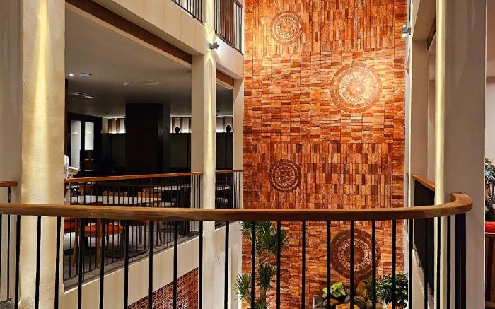 Little Gem. An Eco-Friendly Boutique Hotel & Spa