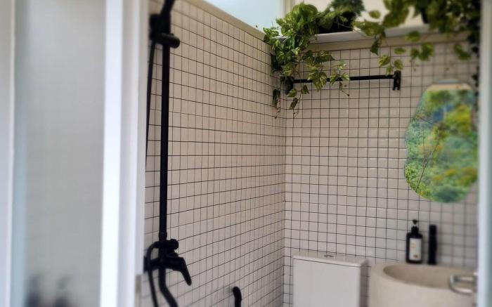 Over Easy Glamping Tenda Cinta #3